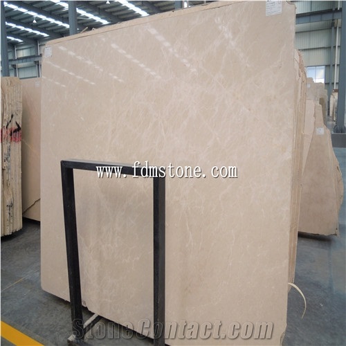 Royal Botticino Marble Polished Big Slab Flooring Tiles Walling