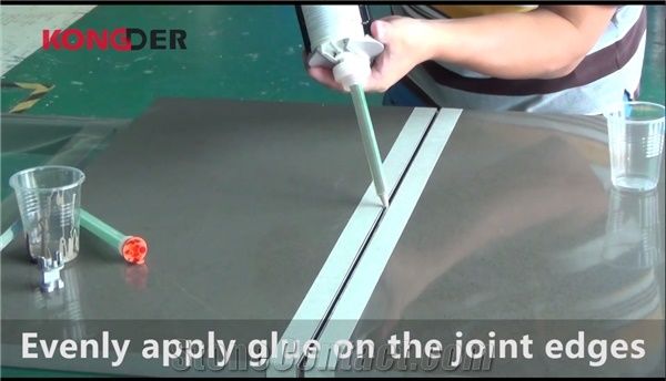 Integra Joint Adhesive Solid Surface Glue Corian Glue Granite Glue