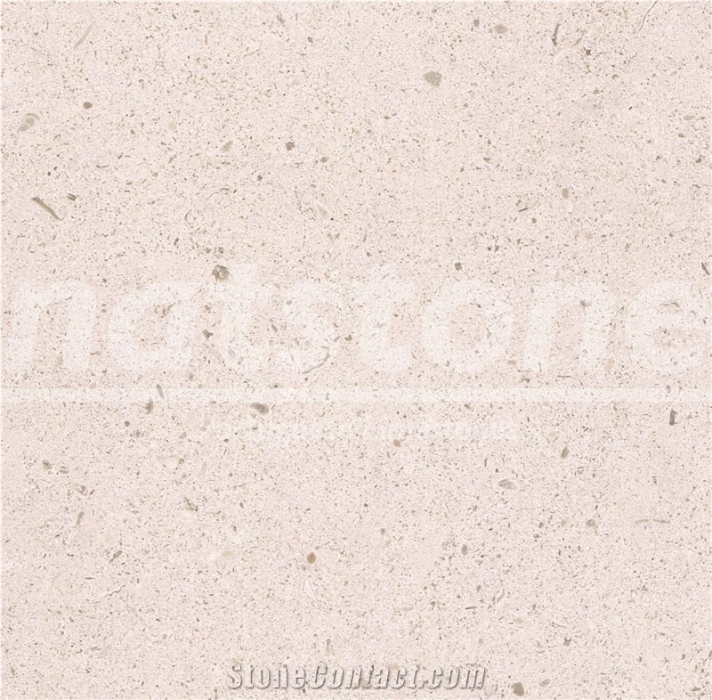 Branco Do Mar Limestone Tiles & Slabs, Limestone Flooring Tiles Portugal