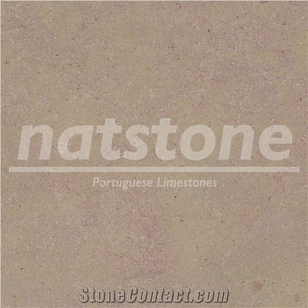 Pink Lagos Limestone Tiles, Slabs, Flooring and Walling Tiles