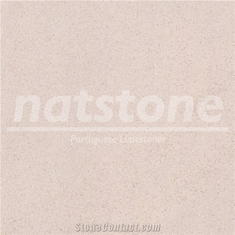 Rosal Limestone Tiles & Slabs, Beige Polished Limestone Floor Tiles, Wall Tiles