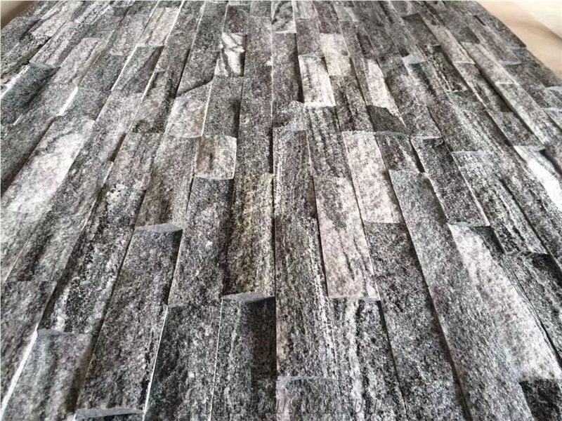 G302 Black Wood Veins Nero Santiago Taifun Grey Cultures Stone Ledge