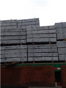 G341 Granite Kerbstones Cheap Solution