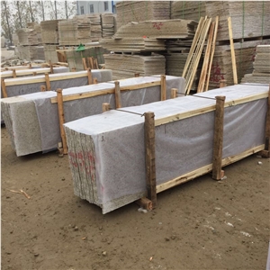 Own Factory Cheapest Price Chinese Polished G682/Rusty Yellow/Sunset Gold/Golden Sand/Giallo Ming/Giallo Rusty/Ming Gold/Yellow Rust/Desert Gold/Giallo Fantasia Granite Slabs & Tiles & Cut-To-Size