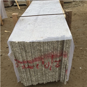 Own Factory Cheapest Price Chinese Polished G682/Rusty Yellow/Sunset Gold/Golden Sand/Giallo Ming/Giallo Rusty/Ming Gold/Yellow Rust/Desert Gold/Giallo Fantasia Granite Slabs & Tiles & Cut-To-Size