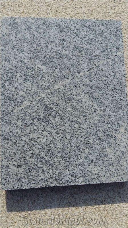 Pohorski Tonalit Granite Road Kerbstone, Pohorski Tonalit Grey Granite Kerbstones