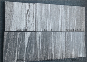 Biasca Gneiss Granite Tiles, Grey Granite Wall &Flooring Tiles ,Granite Tiles&Slabs,Granite Wall Covering