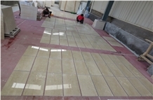 Crema Marble Flooring Tiles,Wall Tiles