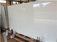 Crystal White Marble Slab for Sale,White Marble Slabs&Tiles,Marble Floor Tiles,White Wall Covering