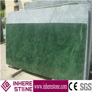 Green Marble Slab for Sale