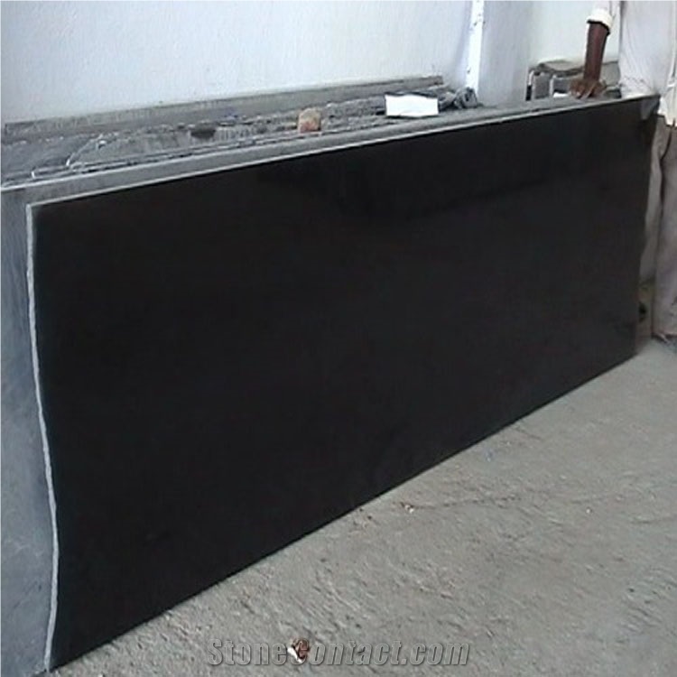 Hot Sale High Quality Black Polished Granite Slab&Tiles,Black Granite Floor &Wall Tiles ,Granite Wall Covering