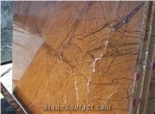 Rain Forest Brown Marble Slab &Tiles,Brown Marble Wall&Floor Tiles &Covering