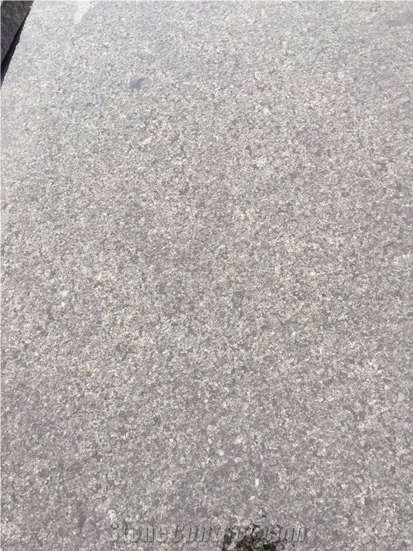 Gp2 Verde Oliva Granite Slabs, Polished Surface