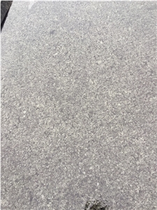Gp2 Verde Oliva Granite Slabs, Polished Surface