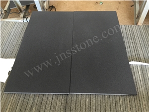 Chinese Black Basalt/ Dark Lava Stone/Hainan Black Basalt /Tiles/ Dark Basalt for Walling,Flooring/Slabs
