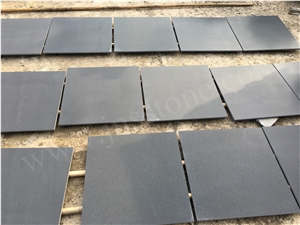 Dark Basalt/Chinese Black Basalt/Tiles/ Dark Basalt for Walling,Flooring/Hainan Black Basalt