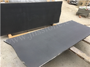 Dark Basalt/Hainan Black Basalt /Chinese Black Basalt/Tiles/Slabs/For Walling,Flooring