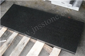 Fuding Black/ Black Pearl / Raven Black/G684/ Black Basalt/ Walling/ Tiling/ Flooring/Tiles/Slabs