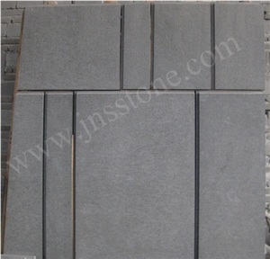 G684/ Fuding Black/Black Basalt/ Walling/ Tiling/ Flooring/Tiles/Slabs/ Black Pearl / Raven Black