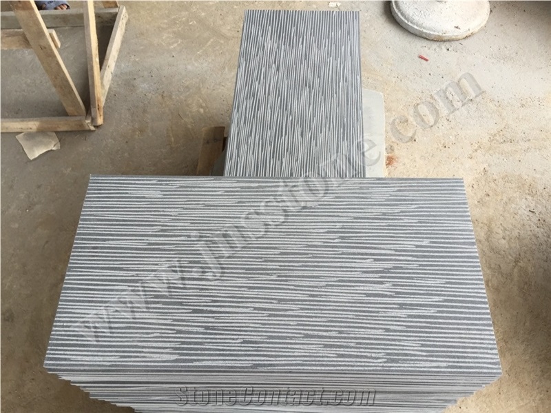 Hainan Grey Basalt/ Tiles/ Walling/ Flooring/Grey Basalt/ Basaltina / Basalto/ Inca Grey/ Hainan Grey/Chinese Basalt