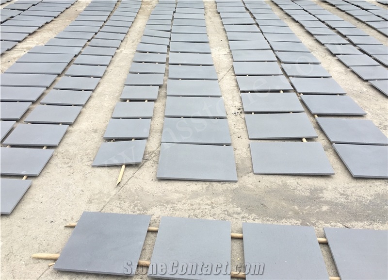 Walling/ Flooring/Chinese Basalt/Grey Basalt/ Basaltina / Basalto/ Inca Grey/ Hainan Grey/ Hainan Grey Basalt/ Tiles