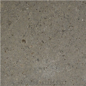 Gris Pardo Limestone