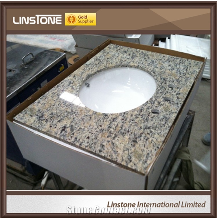 Cheap Chinese Bathroom Vanity Top Supplier for Wholesaler