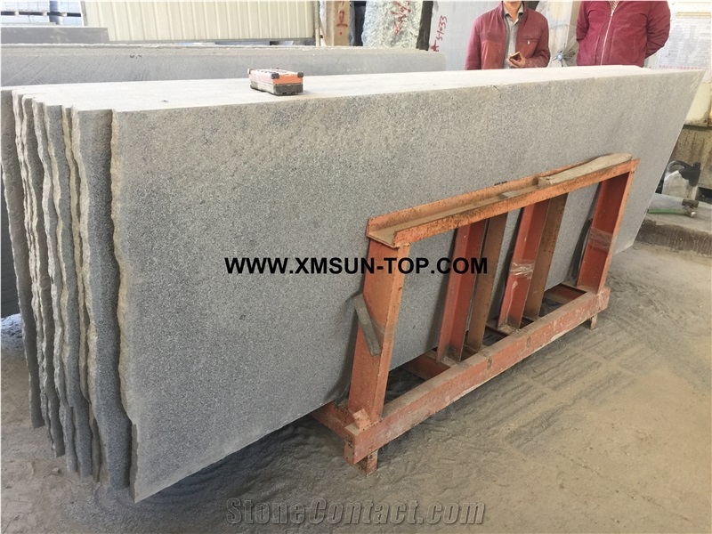 China Nero Impala Granite Slabs/Dark Barry Grey Granite Small Slabs/Padang G654 Granite Strip/Charcoal Black Granite Panel/New Jasberg Granite for Wall Cladding&Floor Covering