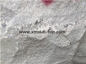 China Viscount Granite Block& Vicsount Granite Block
