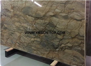Dark Green Onyx Slabs/Blackish Green Onyx Stone Flooring/Onyx Covering/Onyx for Wall Covering&Wall Cladding/Onyx for Floor Covering/Interior Decoration/Luxury Stone/Onyx with Patterns