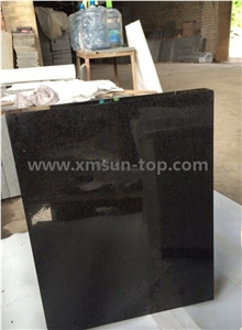 G684 Black Basalt Tile&Fuding Black Basalt Slab&G684 Floor Tile