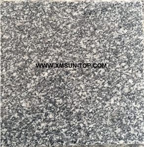 G688 Granite Tile/Matou Hua Granite Wall &Floor Tile/Zhangpu Flower Granite Panel/Zhangpou Matou Hong Granite Tile for Wall Cladding&Wall Covering/Zhangpu Horse Head Flower Granite Tile for Flooring