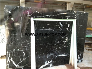 Polished Black Granite Big Slabs & Gangsaw Slabs & Customized/Blackish Green Granite Slab/Granite Slab for Wall Covering&Wall Cladding&Flooring&Floor Covering/Black Granite Stone Panels