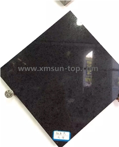 Polished G684 Black Basalt Cube Stone/Black Basalt Cobble Stone/Black Pearl Square Pavers/Natural Stone Paving Sets/Floor Covering/Courtyard Road Pavers/Garden Stepping Pavements/Walkway Pavers