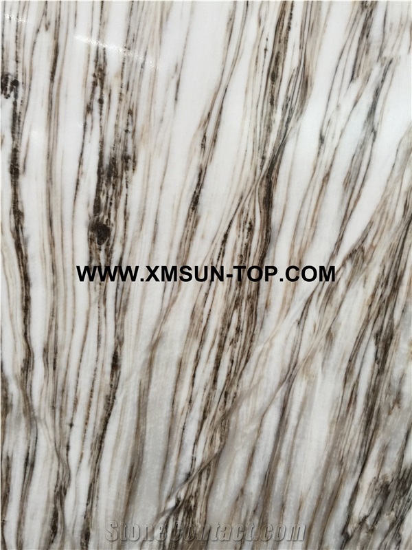 Rainforest Onyx Slabs/Onyx Stone Flooring/Onyx Covering/Onyx for Wall Covering&Wall Cladding/Onyx for Floor Covering/Interior Decoration/Luxury Stone/Onyx with Patterns