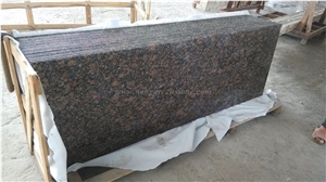 Baltic Brown Granite Countertops,Granite Kitchen Countertops