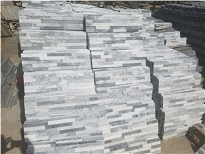 Competitive Price Grey Cloud Cultural Stone in Split/Natural Face Artificial Stone for Wall Cladding and Corner Stone