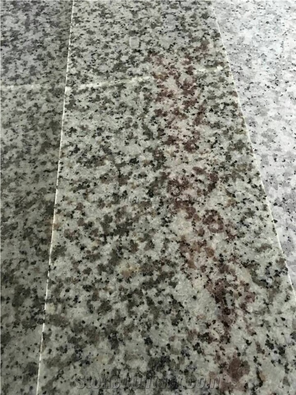 Factory Price for China Bianco Sardo, Big Flower White Granite,Big Flower Granite, Puning White Stairs,Finishing Can Be Polished/Flamed,Full/Half Round in Competitive Price