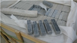 High Quality China Blue Limestone Cube Stone & Pavers