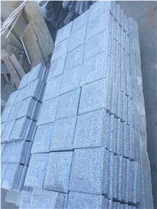 High Quality Ligth Grey Caps for Pillars/Posts, Winggreen Stone