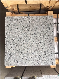 Own Quarry G439/China Bianco Sardo/Big Flower White/Puning White Granite Tiles and Slabs,Beautiful Granite for Floor and Wall Covering Classic Color Granite Made in China