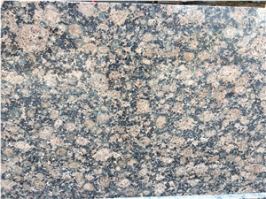 Baltic Brown Slab & Tile, Baltic Brown Granite