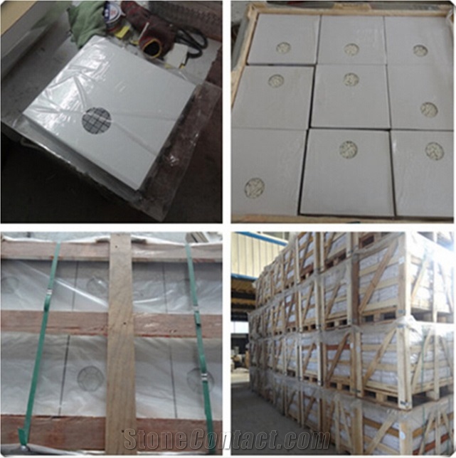 Cream Marfil Marble Slabs, Tiles, Cut-To-Sizes Slab Quality, Competitive Prices