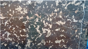 Vietnam Dark Emperador Marble Tiles & Slabs, Brown Polished Marble Floor Tiles, Wall Tiles