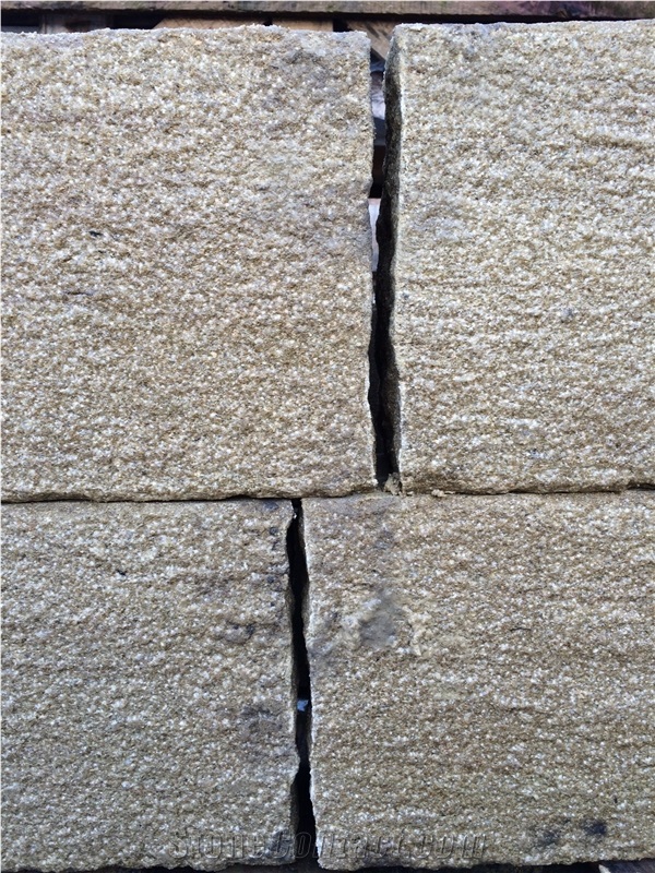New Punch Faced Textured Reclaimed Look Walling Stone