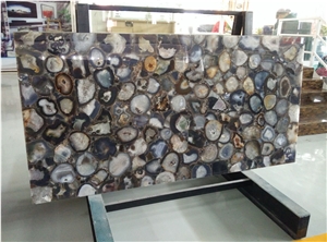 Luxury Stone Slabs & Tiles, Semi Precious Stone Panels
