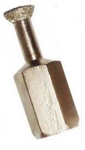 Diamond Drill Bit / Stone Drill Tool / Drill Bit for Undercut Anchor / Stone Fixing