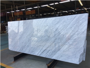 Sold#Perfect Bianco Carrara Slabs White Carrara Slabs Italian White Marble Slabs Carrara Slabs High Quality White Marble Slabs