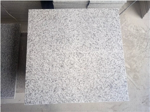 G655 Tongan White,Hazel White,Rice Grain White Granite Tiles & Slab