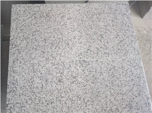 G655 Tongan White,Hazel White,Rice Grain White Granite Tiles & Slab